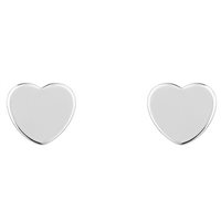 Orecchini Chi Mi Ama Gioielli Donna in Argento 140045 - 140045
